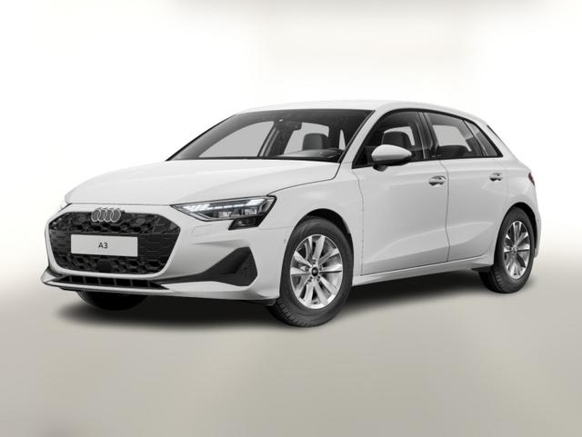 Audi A3 Sportback - 35 TDI S tronic Nav ACC KlimaP LED