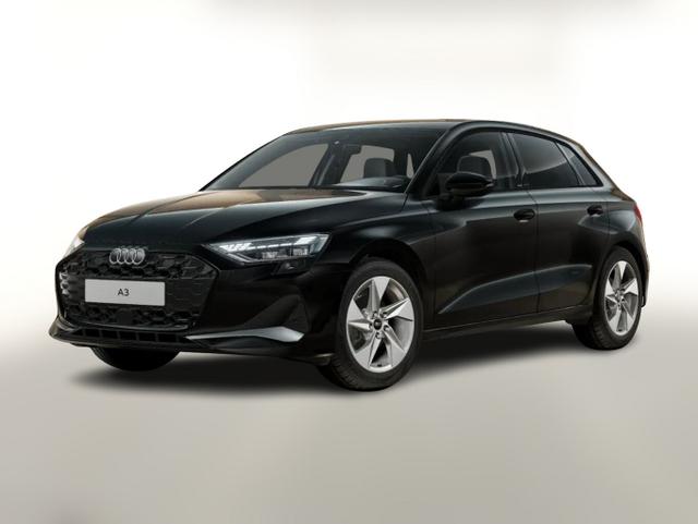 A3 Sportback - advanced 35 TFSI S tronic adv. Nav LED ACC