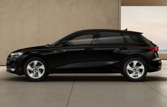 A3 Sportback advanced 35 TFSI S tronic adv. Nav LED ACC 