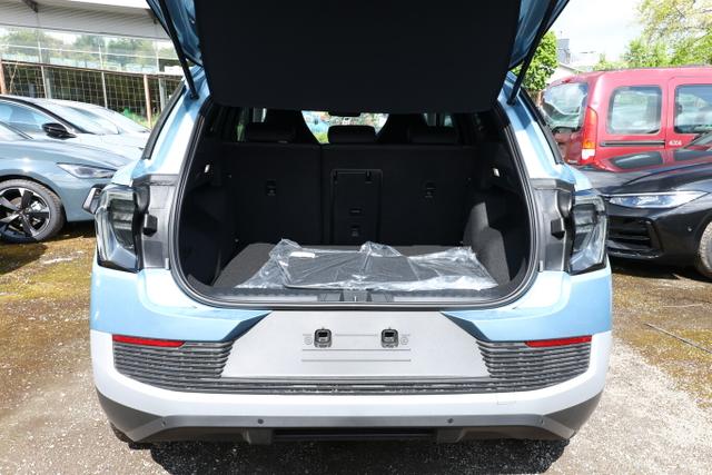 Ford Explorer 77KWh Ext Range WärmeP Massage SHZ 19" 