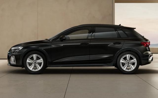 Audi A3 allstreet - 35 TDI S tronic Nav KlimaP LED ACC