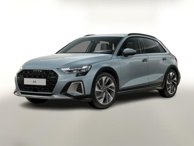 Audi A3 allstreet - 35 TFSI S tronic Nav 18Z line-Int
