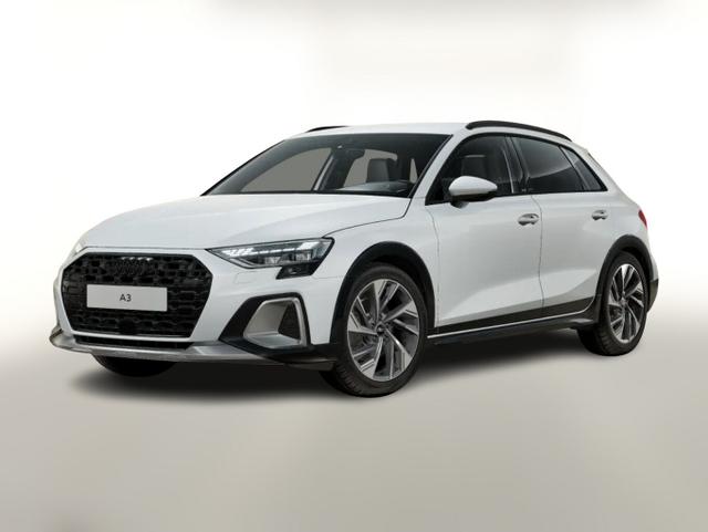 Audi A3 allstreet - 35 TDI S tronic Nav 18Z line-Int