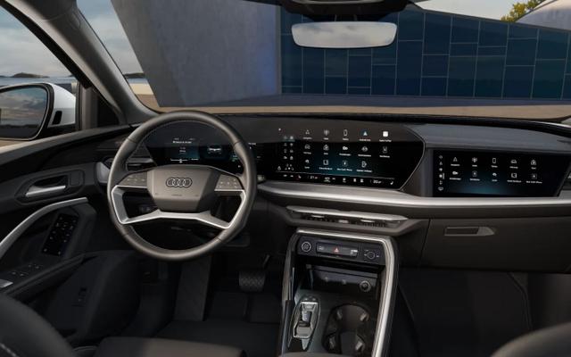 Audi Q5 Sportback S line Sportb TDI NeuMod Tech+ SportS Pano 