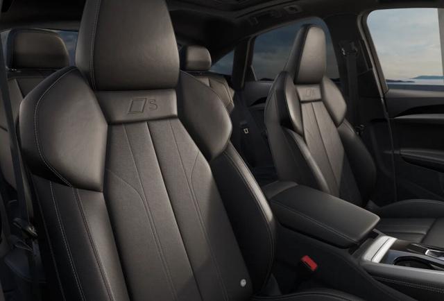 Audi Q5 Sportback S line Sportb TDI 2xS NeuMod Tech Pano PrivG 