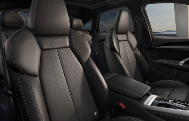 Q5 S line TDI 204 2xS neues Modell Tech+ 21Z AHK 