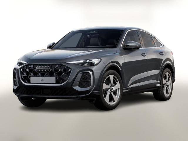 Audi Q5 Sportback - S line Sportb TDI 2xS NeuMod Tech+ Pano 20Z Nav