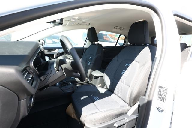 Ford Focus Turnier Active 1.0 EB 155 A7 LED Nav SHZ 
