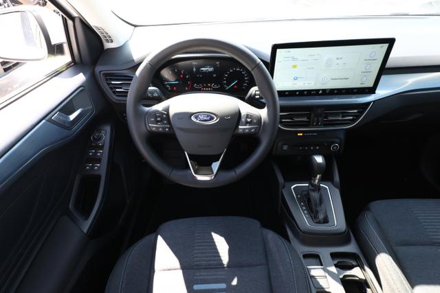 Ford Focus Turnier Active 1.0 EB 155 A7 LED Nav SHZ 