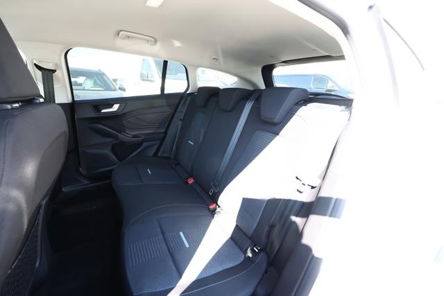 Ford Focus Turnier Active 1.0 EB 155 A7 LED Nav SHZ 