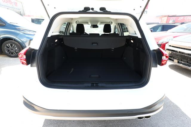 Ford Focus Turnier Active 1.0 EB 155 A7 LED Nav SHZ 