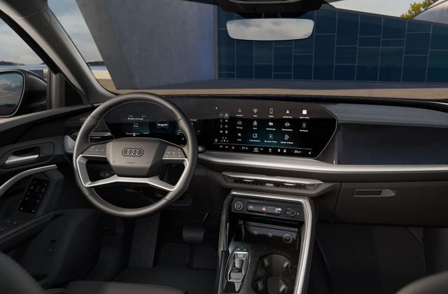 Audi Q5 S line TDI 204 neues Modell Tech 20Z Pano Kam 