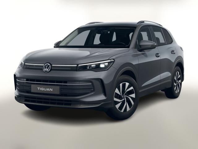 Volkswagen Tiguan - 1.5 eTSI 150 DSG LED+ ParkA eHk SHZ 5JGar