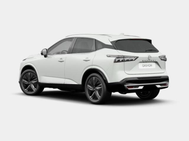 Qashqai MHEV 158 CVT Tekna Pano HUD LED SHZ 19Z 