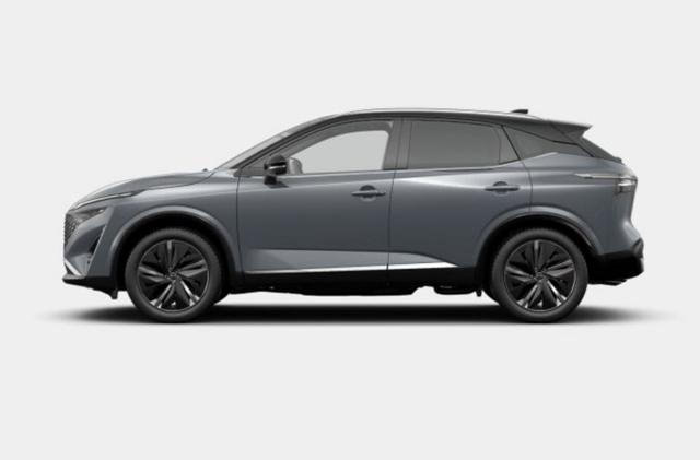 Nissan Qashqai - MHEV 158 CVT Tekna Bose Pano HUD SHZ 19Z