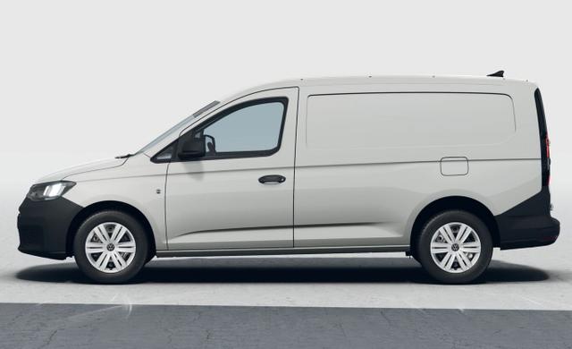 Volkswagen Caddy Cargo Maxi 2.0 TDI 122 DSG AppCo Temp PDC 