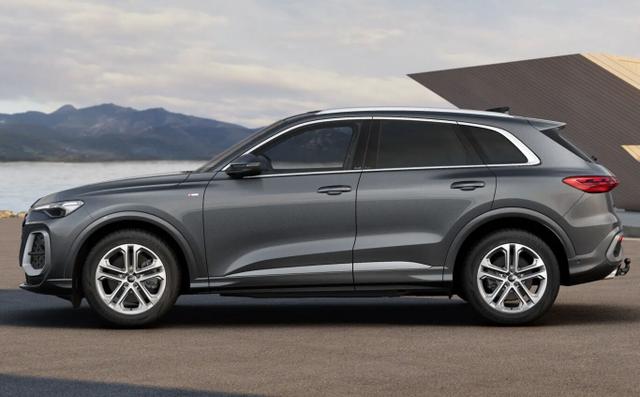 Q5 S line TDI 204 neues Modell Tech Pano AHK eHK 