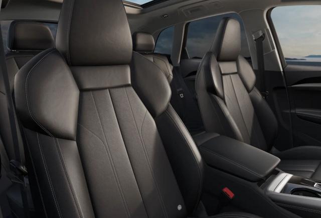 Q5 S line TDI 204 neues Modell Tech Pano AHK eHK 