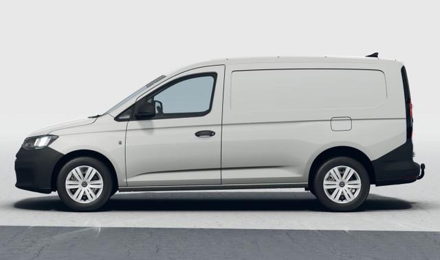 Volkswagen Caddy Cargo - Maxi 2.0 TDI 122 DSG AHK Temp PDC
