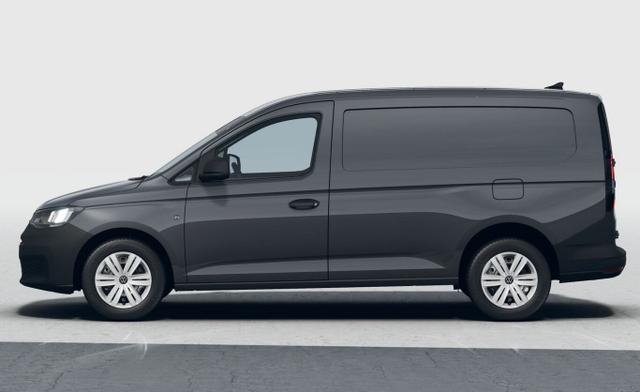 Caddy Cargo Maxi 2.0 TDI 122 DSG AppCo Temp PDC 