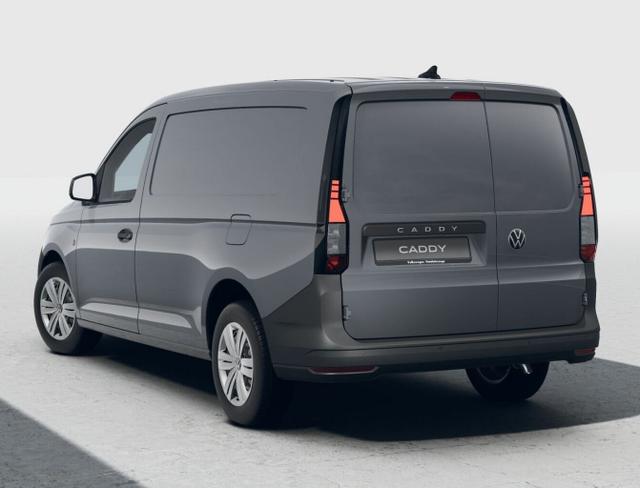 Caddy Cargo Maxi 2.0 TDI 122 DSG AppCo Temp PDC 