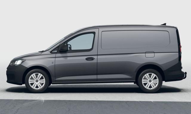 Caddy Cargo Maxi 2.0 TDI 122 DSG AHK SHZ Temp 