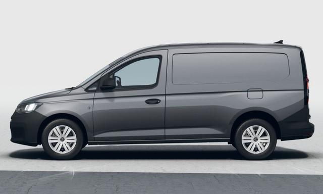 Volkswagen Caddy Cargo Maxi 2.0 TDI 122 DSG AppCo Temp PDC 