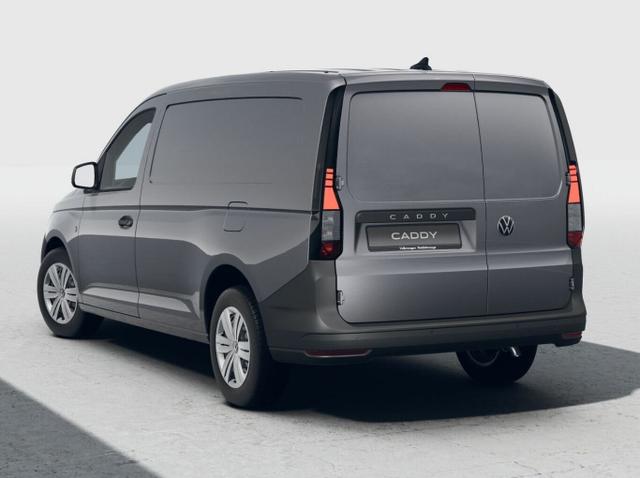 Volkswagen Caddy Cargo Maxi 2.0 TDI 122 DSG AppCo Temp PDC 