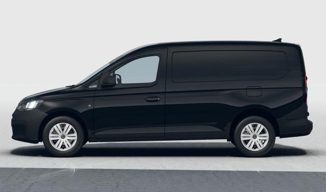 Volkswagen Caddy Cargo Maxi 2.0 TDI 122 DSG SHZ AppCo PDC 