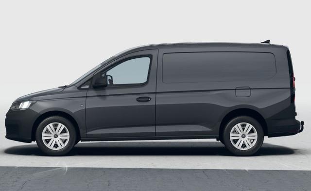 Caddy Cargo Maxi 2.0 TDI 122 DSG AHK Temp PDC 