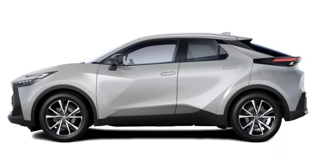 C-HR TeamD 1.8 Hyb 140 Aut. Nav el.Heckkl SHZ Keyl 18Z 