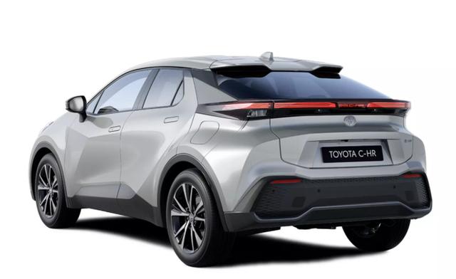 C-HR TeamD 1.8 Hyb 140 Aut. Nav el.Heckkl SHZ Keyl 18Z 