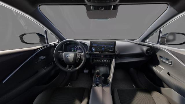 C-HR TeamD 1.8 Hyb 140 Aut. Nav el.Heckkl SHZ Keyl 18Z 