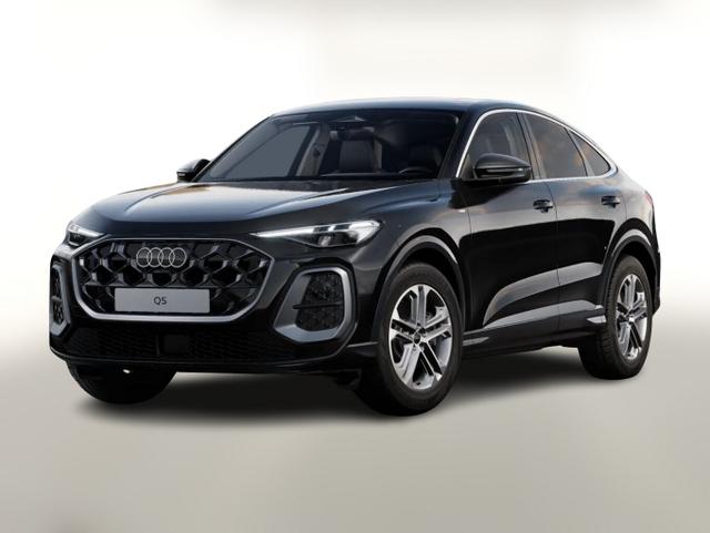 Audi Q5 Sportback - S line Sportb TDI NeuMod Tech SportS Pano AHK
