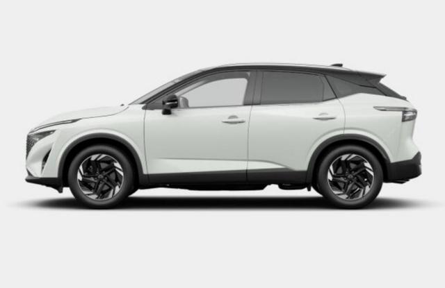 Nissan Qashqai - N-CONNECTA MHEV 158 CVT Matrix HUD SHZ