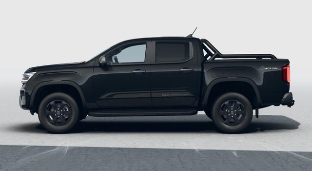 Volkswagen Amarok - 3.0 TDI 241 AT 4M PanAm Nav Matrix AHK