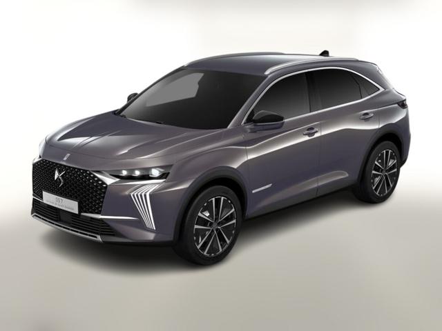 DS Automobiles 7 - Antoine de Saint Exupéry 130 EAT8 AdS NightV ACC eHK MassageS