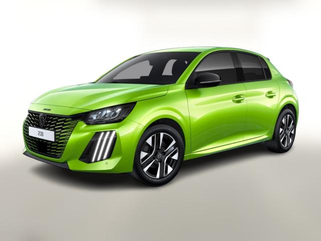 208 - Allure 100 360° SHZ CarPlay 16Z PDC Klimaaut