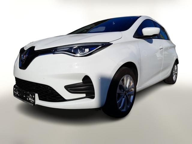 Renault ZOE - Experience ZE50 R110 Kauf-Bat Nav PDC Schuko