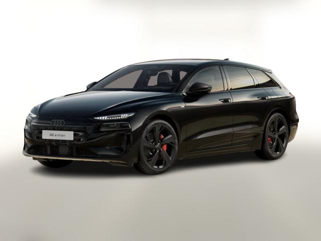 Audi A6 Avant e-tron - S line 428 quattro 2xS Tech+ HUD