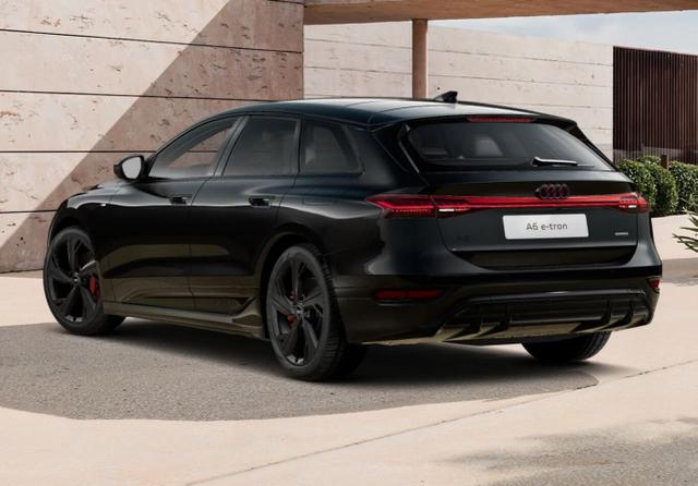 Audi A6 Avant e-tron S line 428 quattro 2xS Tech+ HUD 