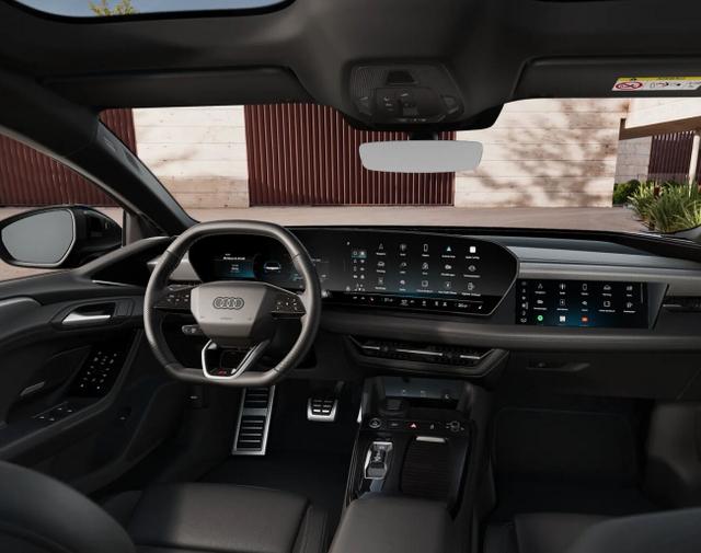 Audi A6 Sportback e-tron S line 428 quattro 2xS Tech+ 