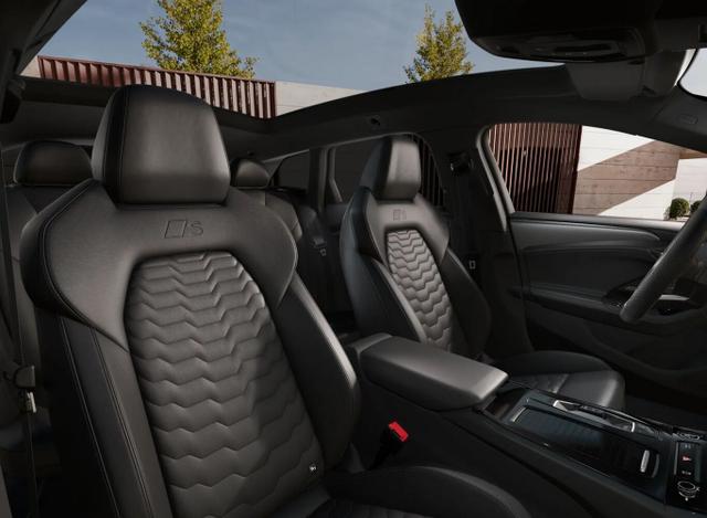 Audi A6 Sportback e-tron S line 428 quattro 2xS Tech+ 
