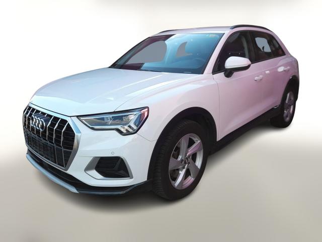 Audi Q3 - advanced 40 TFSI 190 quattro S-tronic adv. LED Nav PDC