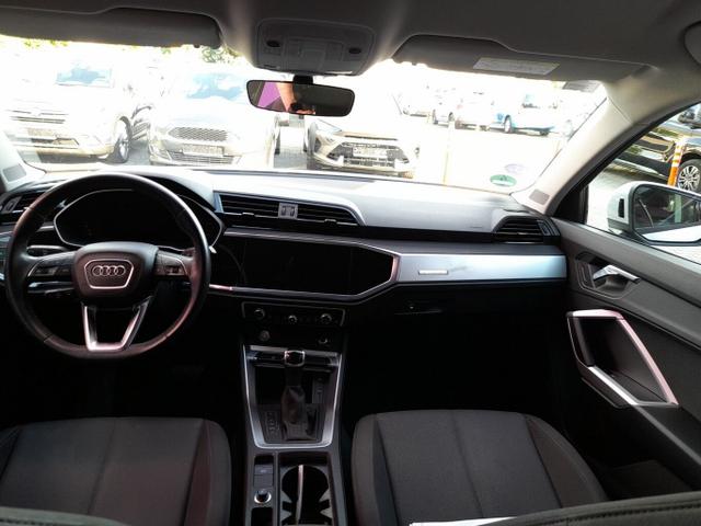 Audi Q3 advanced 40 TFSI 190 quattro S-tronic adv. LED Nav PDC 