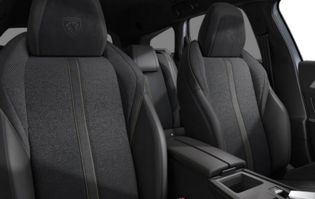 Peugeot 308 SW GT 130 EAT8 LED Nav 360° Keyl 18Z PDC ACC 