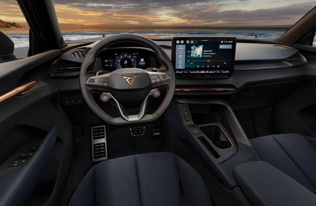 Cupra Terramar 1.5 eTSI 150 DCT LED VirCo SHZ Kam PDC 