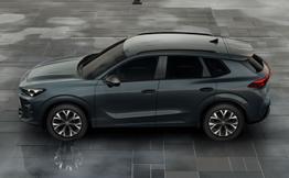 Cupra Terramar 1.5 eTSI 150 DSG LED Nav HUD eHk DigCo 