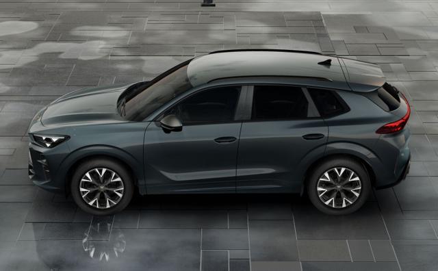 Cupra Terramar - 1.5 eTSI 150 DCT LED eHk Edge DigCo SHZ