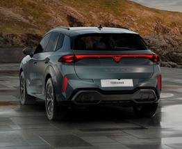 Cupra Terramar 1.5 eTSI 150 DSG LED Nav HUD eHk DigCo 